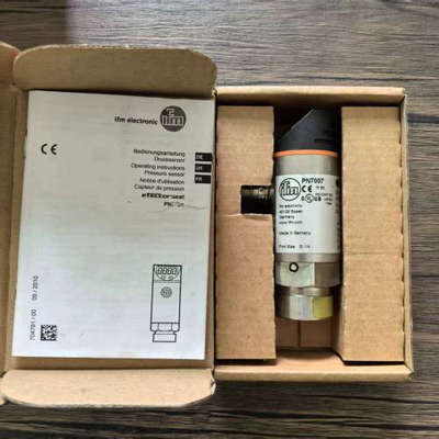 台州设备 IFM PN7007 压力传感器