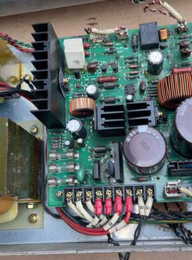 台州设备慢走丝电路板96041P200C-14  议价