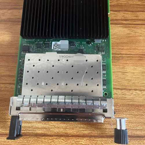 台州设备 Intel E810-XXVDA4 OCP3.0网