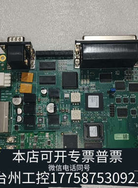 台州设备810-800060-212lam控制板一张！
