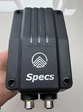 台州设备Specs油污浓度探测器VISION IIIC SPDH-V