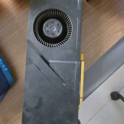 台州设备丽台RTX2080Ti LT显卡，型号ZX201950066