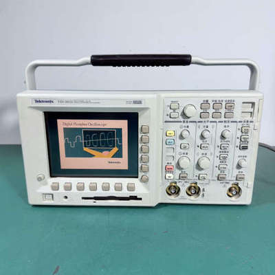 台州设备TektronixTDS3032   DPO示波器，二通