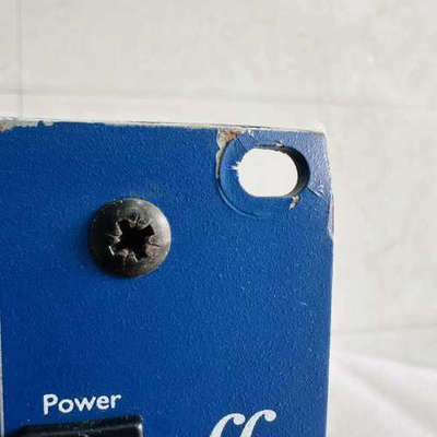 台州设备福克斯特Focusrite ISA428话筒放大器录音棚话放