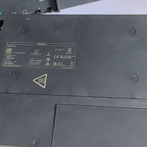 台州设备SIMATIC S7-400 PLC，型号6ES740