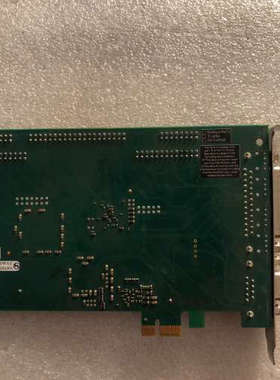 台州设备  SCANLAB AG 激光控制卡，PCIe接