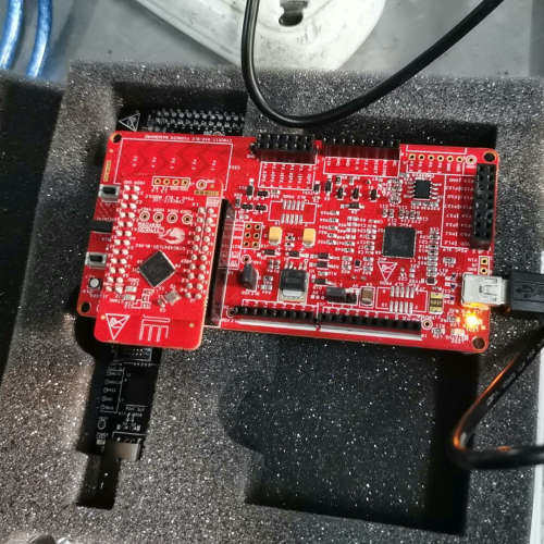 台州设备CY8CKIT-042-BLE 低能耗Pioneer套件使客