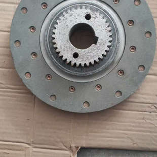 台州设备船用锚机 三速锚机 刹车线圈  刹车片