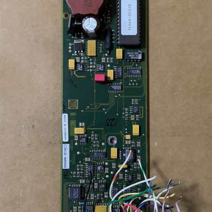 台州设备HP主板电路板C3416-00948，，