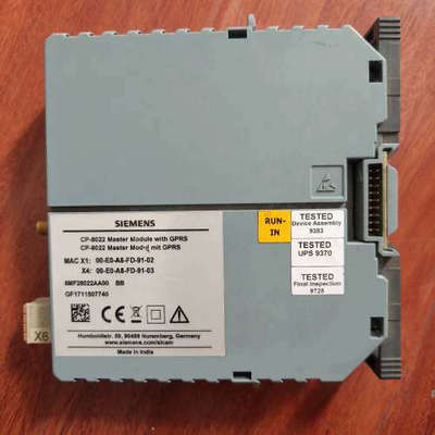 台州设备SICAM A8000控制器6MF28022AA0