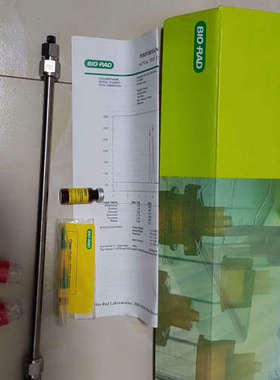 台州设备伯乐Bio-Rad Aminex HPX-87C 糖