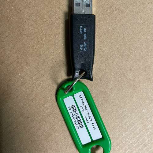 台州设备康耐视 SDS-8000S-2-000  RevC