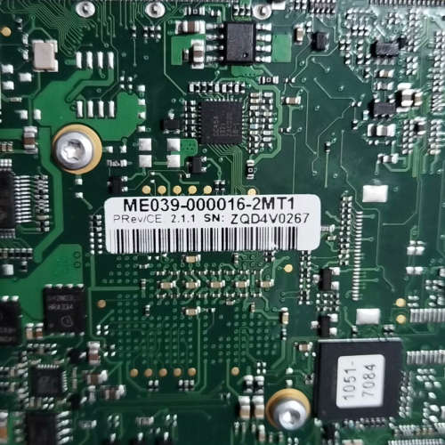 台州设备ME039-000016-2MT1控创Kontron工业