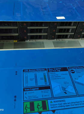 台州设备Dell戴尔 R740xd2 3.5寸24+2盘位，支持2颗