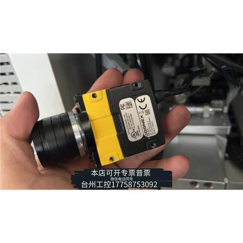 美伦康耐视DM152S0S议价