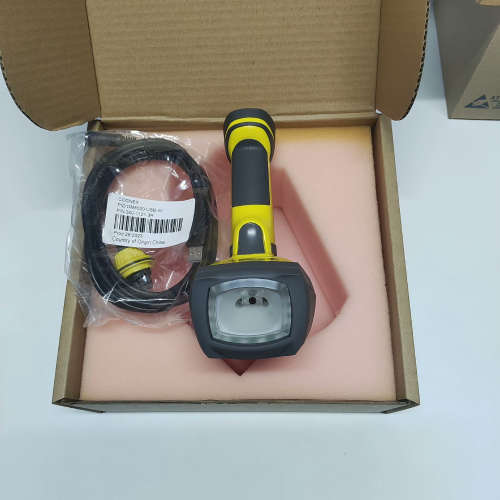 台州设备康耐视DM8500-0100读码器议价