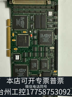 台州设备PDL19441 304-00007-00采集卡