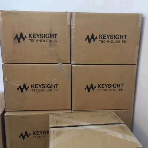 台州设备新到货E5071C矢量网络分析仪，KE