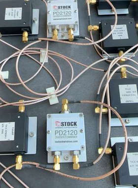 台州设备IN STOCK instock PD2120-射频功率分配