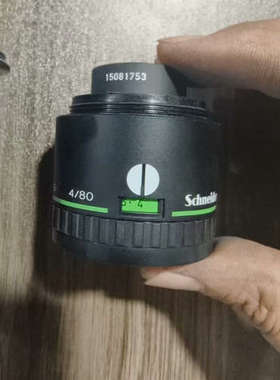 台州设备/Schneider-Kreuznach COMPON