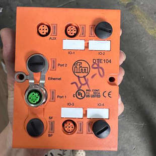 台州设备 IFMDTE104 议价