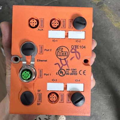 台州设备 IFMDTE104 议价