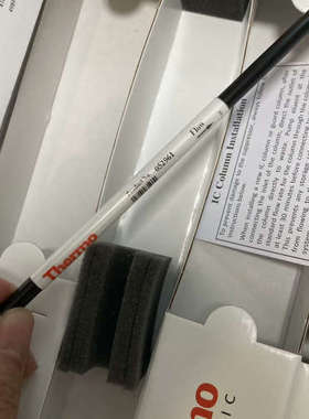 台州设备赛默飞离子色谱阴离子色谱柱AS－11HC，  货号05296