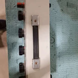 台州设备建武RA—920A  音频衰减器