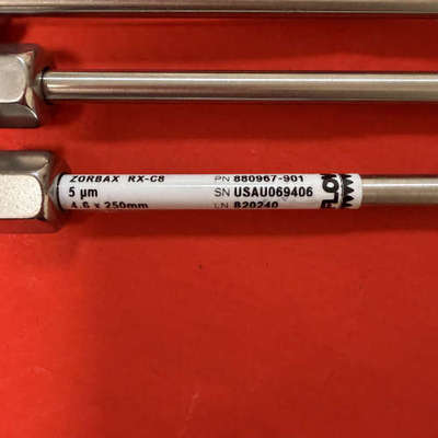 台州设备880967-901  液相色谱柱ZORBAX RX-