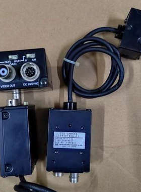 台州设备泰利工业相机CS8321SCC-01（2个）CS8320S