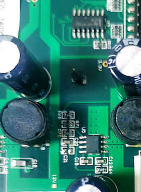 台州设备检测仪主板PM5000B（7-3）