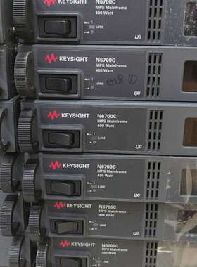 台州设备出手一批t科技N6700C MPS主框架，