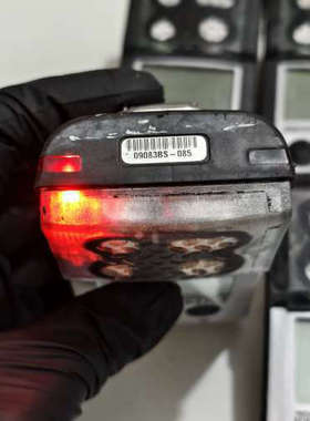 台州设备英MX4气体检测仪，Industrial Scienti