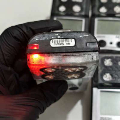 台州设备英MX4气体检测仪，Industrial Scienti