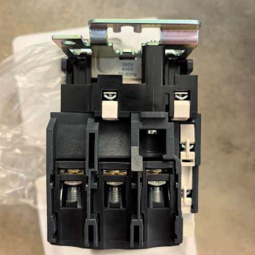 台州设备交流接触器LC1D95Q7C，