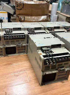 台州设备SGDM-1EADA四台 SGDM-1AADA 三台 拆