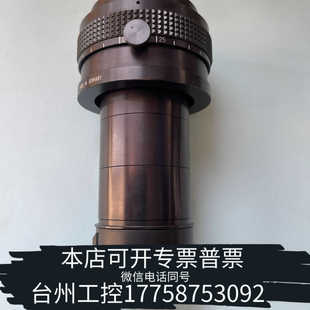 Apo 台州设备LINOS调焦筒28mm转M39口 带罗德刚镜头