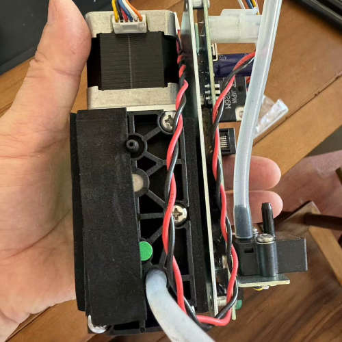 台州设备赛默飞真空脱气泵U3000离子色谱脱气泵 SYSTEC 9