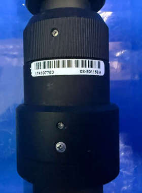 台州设备ASM工业相机镜头08-E01158远心镜头