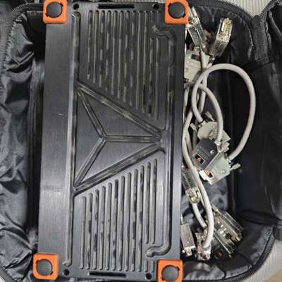 台州设备dewesoft sirius pwr-mcts2集成电源，