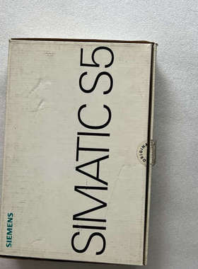 台州设备6ES5430-7LA12  开封，痕迹。现