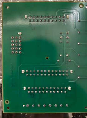 台州设备8C8990 REV.B,PHDI146583L 0036板