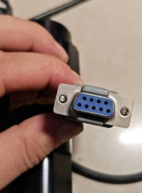 台州设备PTEM 电动马达调焦镜头镜片清晰，无霉雾，