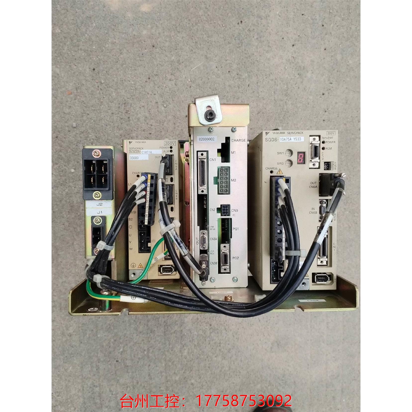拆机正品AJ66702 USP-01EX3A1-FK SGDS-议价