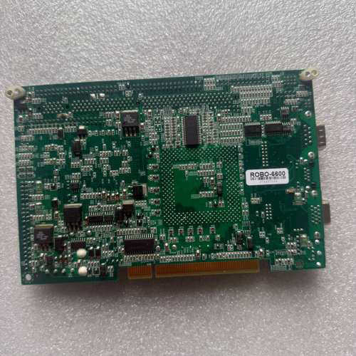 台州设备IAC-H669 ROBO-6600主板