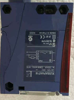 台州设备telemecanique XUX5APANT16 原