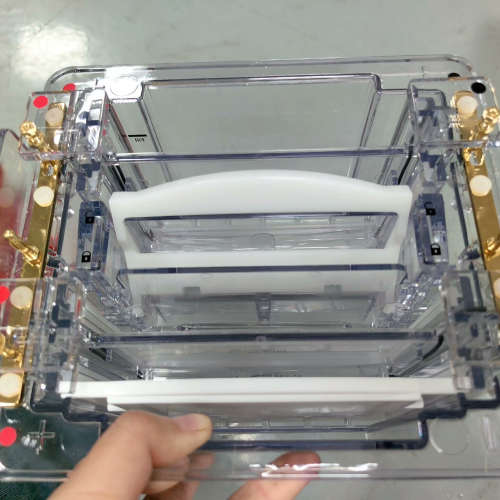 台州设备invitrogen 电泳槽，XCell4 SureLock