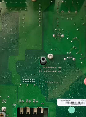 台州设备ABB软启动器主板，PSTB软启动器主板，1SFB53606