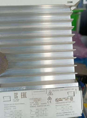 台州设备继电器3RF2320-1DA02，保。