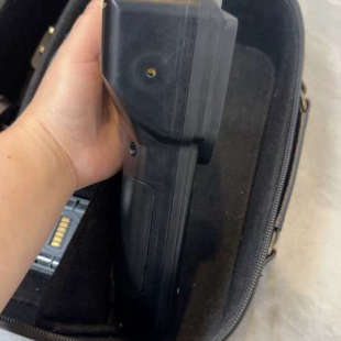 台州设备华瑞ppbRAE 型号PGM7340 3000气体检测仪